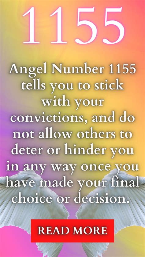 1155 angel number|Angel Number 1155 Meaning – Live Your Life Truthfully